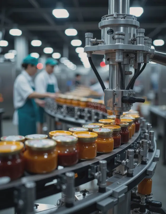 Premium Beverage Labeling