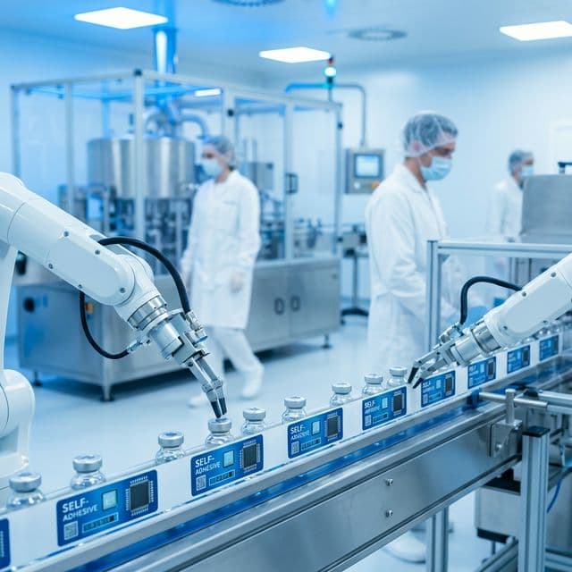 Pharmaceutical Compliance