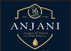 Anjani logo