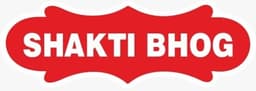 Shakti Bhog logo