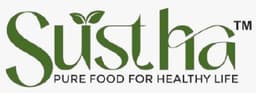 Sustha logo